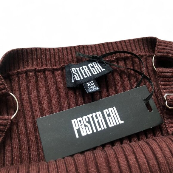 Dolls Kill Better in Person Dress - Picture 5 of 7